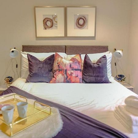 CBGCatharine Houseアパートメント エクステリア 写真