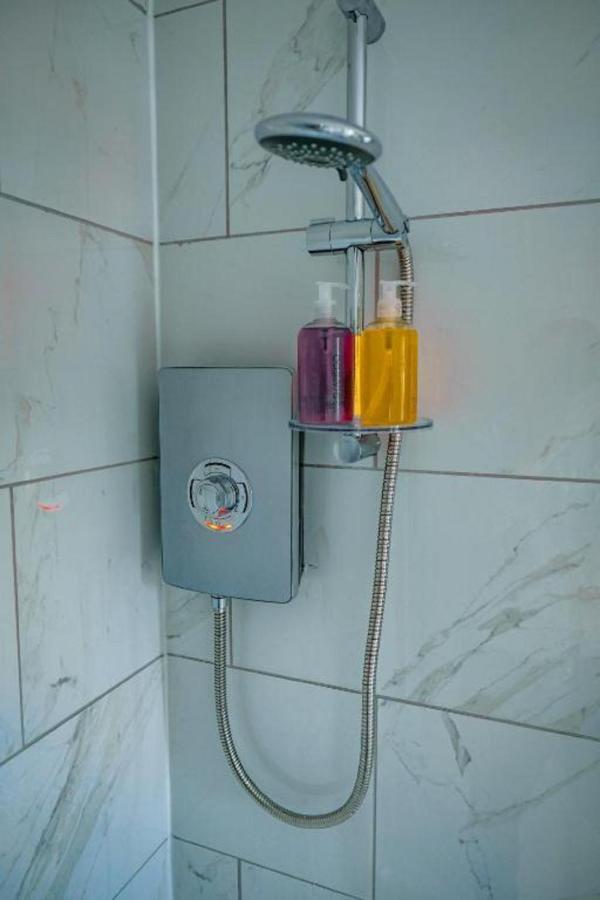 CBGCatharine Houseアパートメント エクステリア 写真